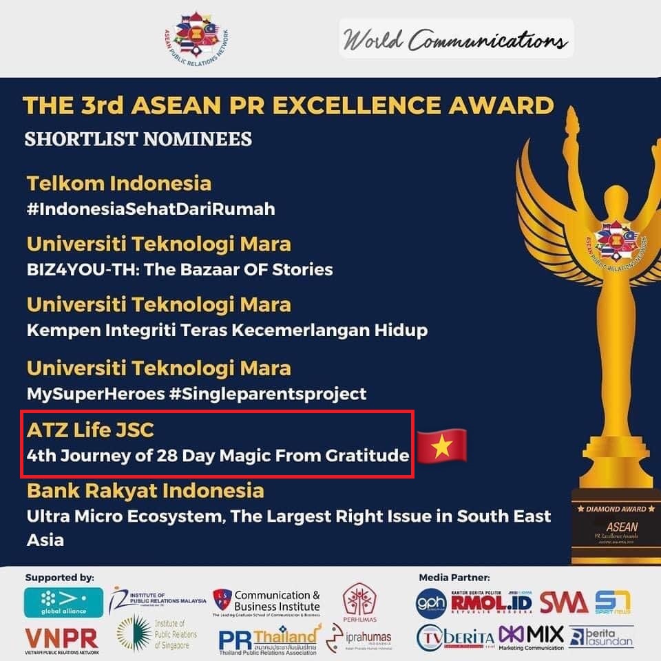 Hành trình 14 năm của một thương hiệu tiên phong - Ảnh 4. Hành trình 14 năm của một thương hiệu tiên phong - Ảnh 4.