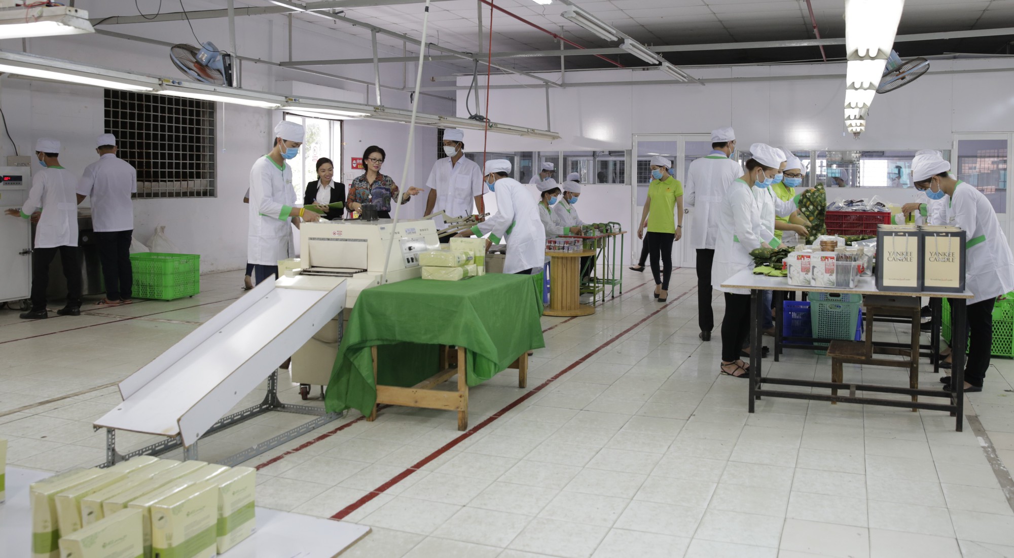 Hành trình 14 năm của một thương hiệu tiên phong - Ảnh 1. Hành trình 14 năm của một thương hiệu tiên phong - Ảnh 1.