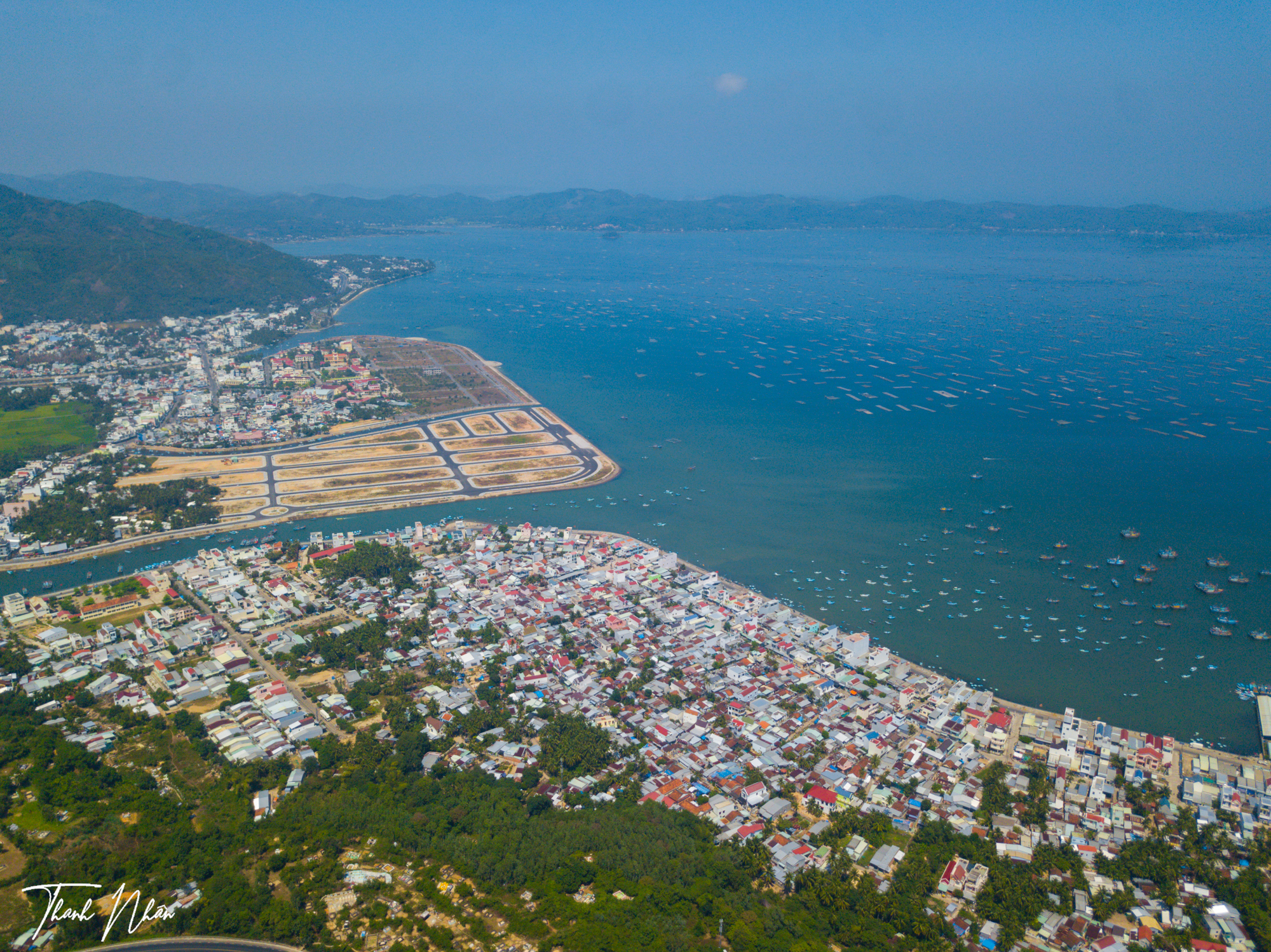 Thị xã được mệnh danh là thủ phủ tôm hùm, nằm bên cao tốc Bắc - Nam, phấn đấu lên thành phố vào năm sau- Ảnh 5.