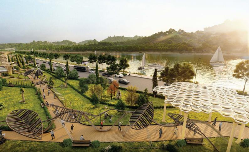 Chán cảnh Hà Nội thường xuyên đứng số 1 thế giới về ô nhiễm không khí, trào lưu mua nhà ven đô rầm rộ trở lại?- Ảnh 3. Chán cảnh Hà Nội thường xuyên đứng số 1 thế giới về ô nhiễm không khí, trào lưu mua nhà ven đô rầm rộ trở lại?- Ảnh 3.