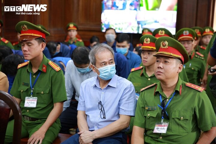 Mức án VKS đề nghị đối với Trương Mỹ Lan và 85 bị cáo trong vụ án Vạn Thịnh Phát - Ảnh 2.