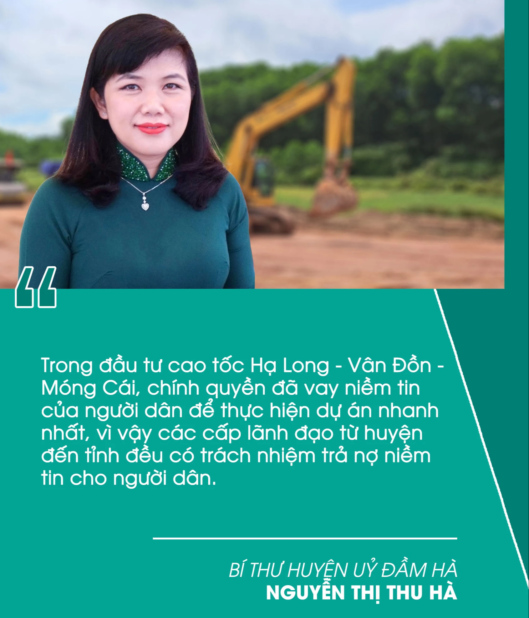 Tỉnh đầu tiên ở Việt Nam tự làm đường cao tốc và kỳ tích trong chiến dịch Tỉnh đầu tiên ở Việt Nam tự làm đường cao tốc và kỳ tích trong chiến dịch