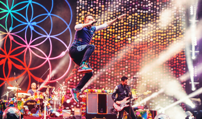 Từ Coldplay đến Taylor Swift: Tại sao Singapore lại được các nghệ sĩ hàng đầu thế giới lựa chọn thay vì các quốc gia Đông Nam Á khác? - Ảnh 2. Từ Coldplay đến Taylor Swift: Tại sao Singapore lại được các nghệ sĩ hàng đầu thế giới lựa chọn thay vì các quốc gia Đông Nam Á khác? - Ảnh 2.