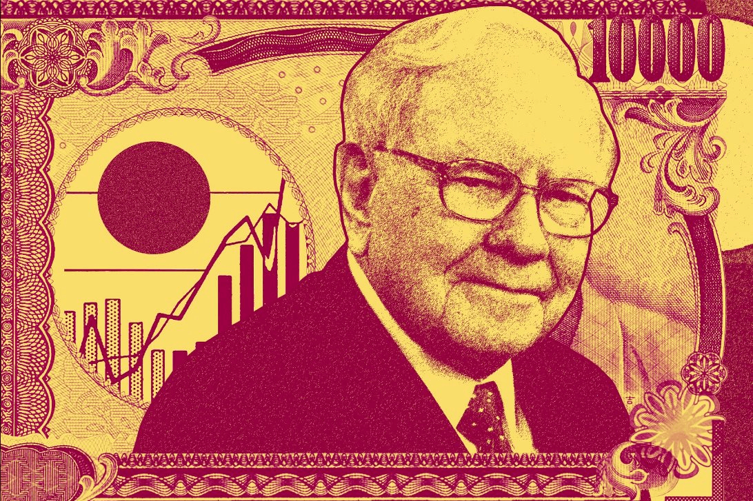 Đỉnh cao như huyền thoại đầu tư Warren Buffett: Đi trước thời đại nhảy vào một thị trường ảm đạm, 4 năm sau bội thu hàng tỷ USD - Ảnh 1. Đỉnh cao như huyền thoại đầu tư Warren Buffett: Đi trước thời đại nhảy vào một thị trường ảm đạm, 4 năm sau bội thu hàng tỷ USD - Ảnh 1.