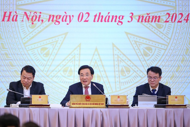 Sắp có quy chuẩn quốc gia về đường cao tốc, ưu tiên mở rộng 5 tuyến 2 làn xe - Ảnh 2. Sắp có quy chuẩn quốc gia về đường cao tốc, ưu tiên mở rộng 5 tuyến 2 làn xe - Ảnh 2.