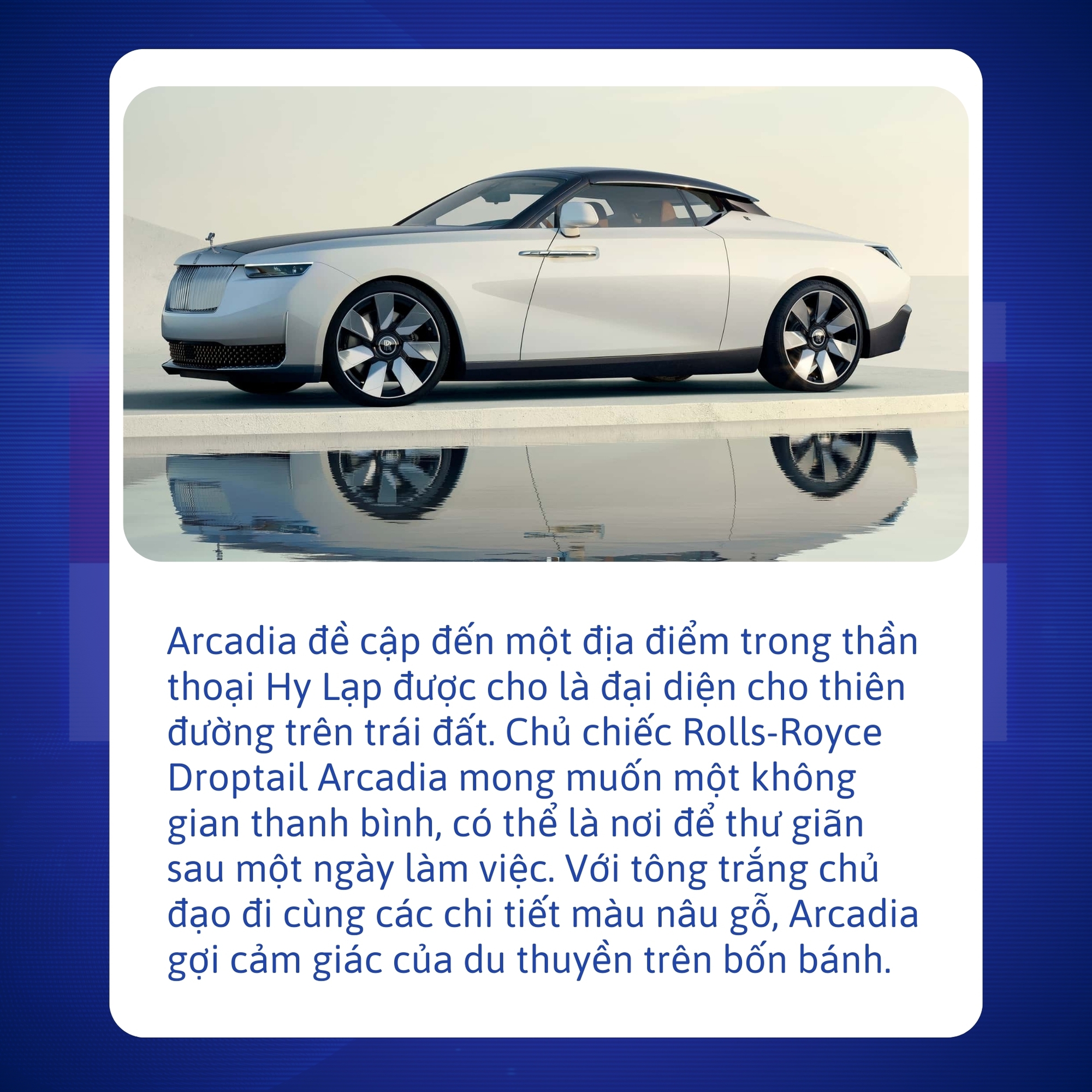 Rolls-Royce ra mắt siêu phẩm đắt nhất thế giới: Giá quy đổi 740 tỷ đồng, bằng 60 chiếc Phantom, riêng thời gian ốp gỗ đã tốn 1 năm- Ảnh 2. Rolls-Royce ra mắt siêu phẩm đắt nhất thế giới: Giá quy đổi 740 tỷ đồng, bằng 60 chiếc Phantom, riêng thời gian ốp gỗ đã tốn 1 năm- Ảnh 2.