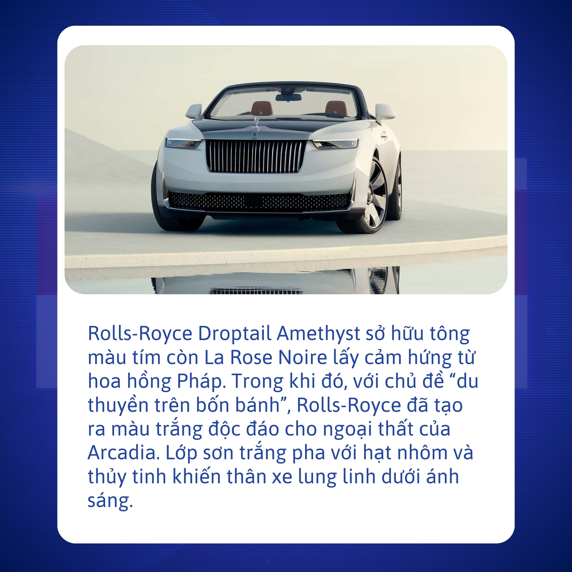 Rolls-Royce ra mắt siêu phẩm đắt nhất thế giới: Giá quy đổi 740 tỷ đồng, bằng 60 chiếc Phantom, riêng thời gian ốp gỗ đã tốn 1 năm- Ảnh 3. Rolls-Royce ra mắt siêu phẩm đắt nhất thế giới: Giá quy đổi 740 tỷ đồng, bằng 60 chiếc Phantom, riêng thời gian ốp gỗ đã tốn 1 năm- Ảnh 3.