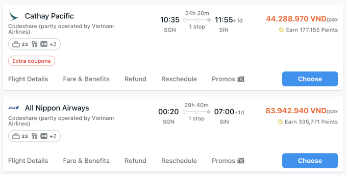 7749 kiếp nạn của fan Việt đu concert Taylor Swift tại Singapore: Chi phí đắt, điêu đứng vì vé bị hủy giờ chót, 1 mét vuông 10 kẻ lừa đảo! - Ảnh 11. 7749 kiếp nạn của fan Việt đu concert Taylor Swift tại Singapore: Chi phí đắt, điêu đứng vì vé bị hủy giờ chót, 1 mét vuông 10 kẻ lừa đảo! - Ảnh 11.