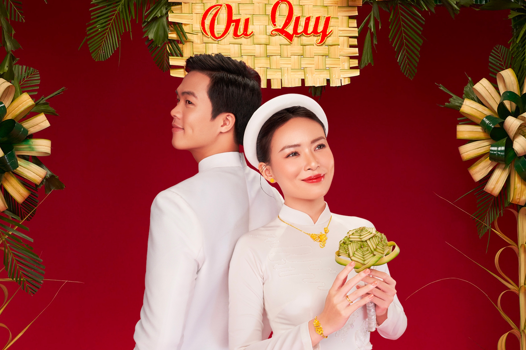 Năm thứ 12 Ngọc Thẩm Jewelry đạt danh hiệu Hàng Việt Nam chất lượng cao - Ảnh 4. Năm thứ 12 Ngọc Thẩm Jewelry đạt danh hiệu Hàng Việt Nam chất lượng cao - Ảnh 4.