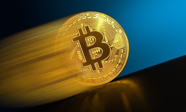Bitcoin dự báo vượt 80.000 USD - Ảnh 1.