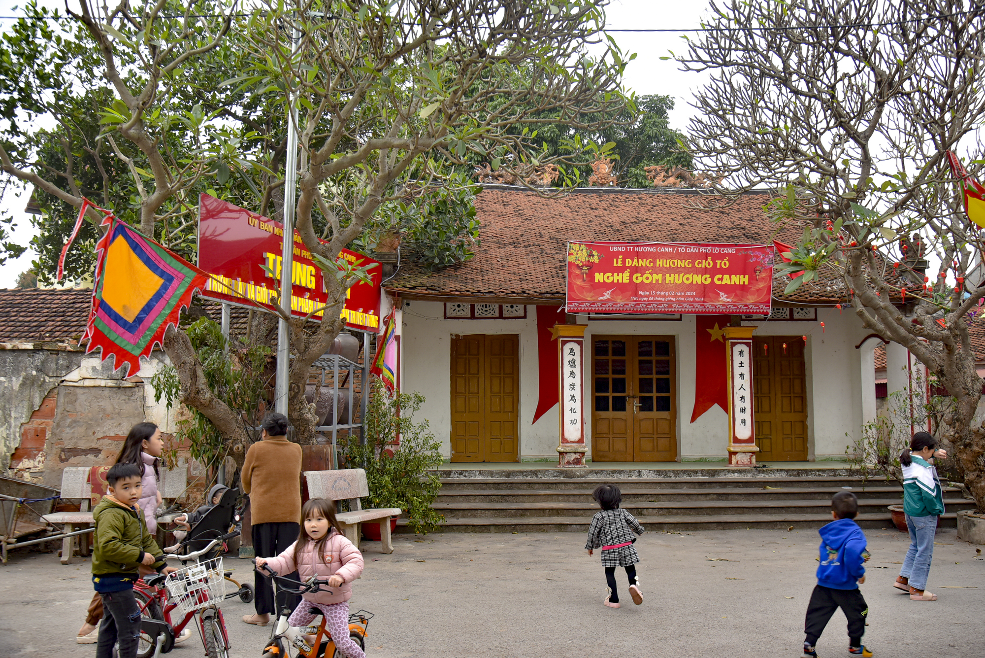 Tỉnh sát Hà Nội tăng trưởng 2 chữ số trong hơn 20 năm, từ nghèo 