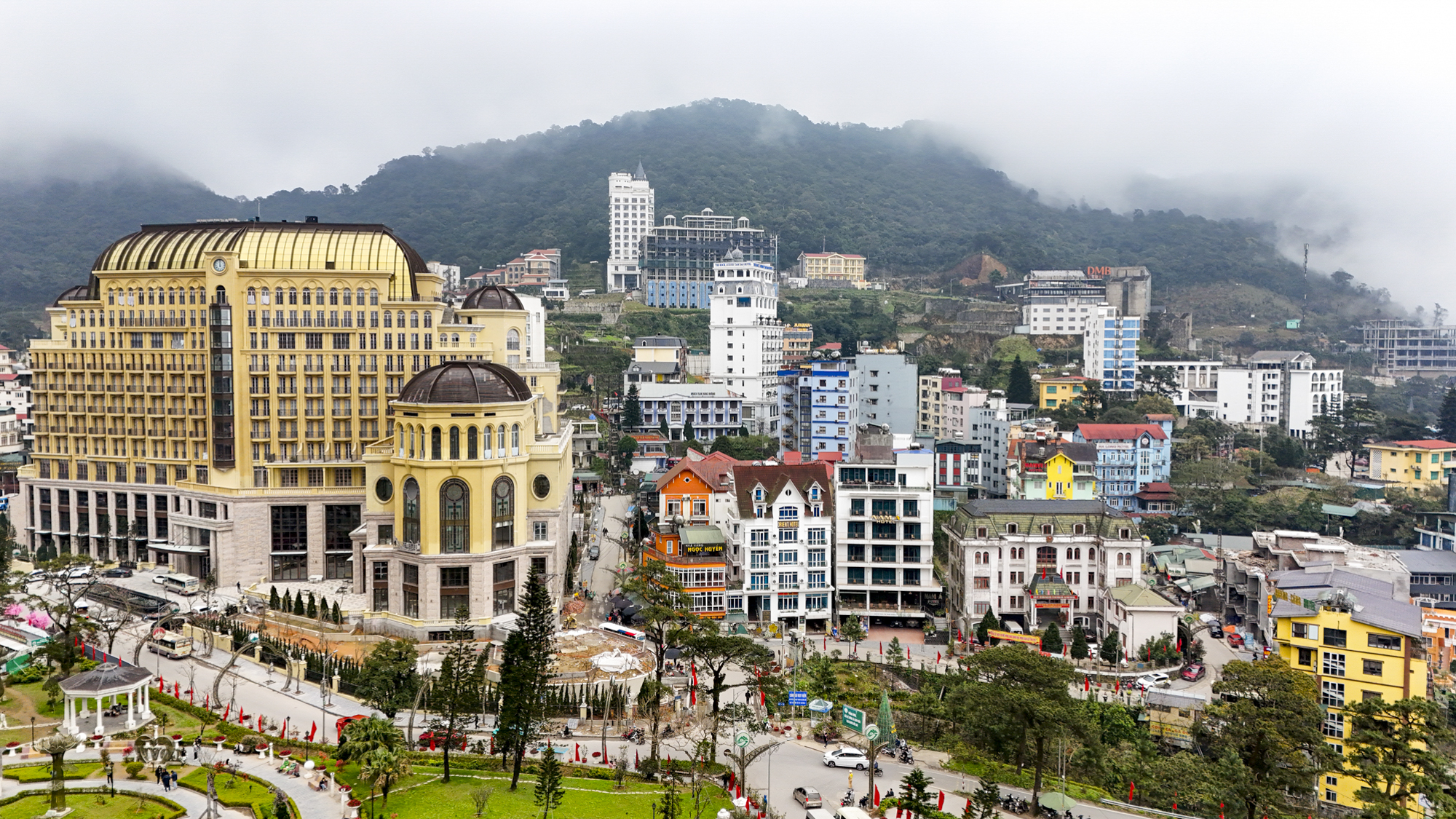 Tỉnh sát Hà Nội tăng trưởng 2 chữ số trong hơn 20 năm, từ nghèo 