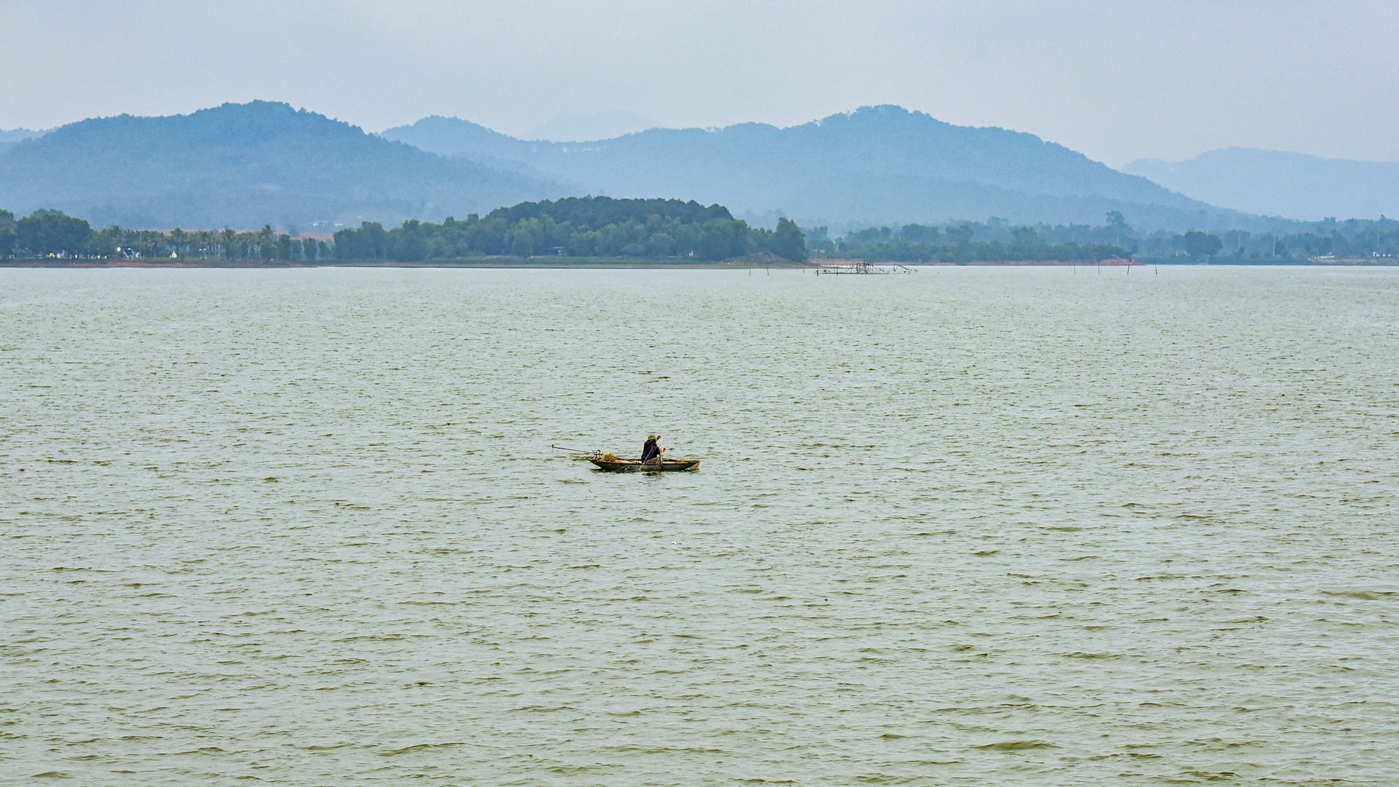 Tỉnh sát Hà Nội tăng trưởng 2 chữ số trong hơn 20 năm, từ nghèo 