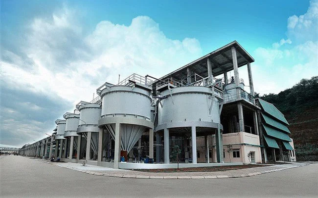 Siêu dự án khai thác 'kho báu' 2,3 tỷ USD của Hoá chất Đức Giang (DGC) có thể nhận giấy phép đầu tư trong năm nay - Ảnh 1.