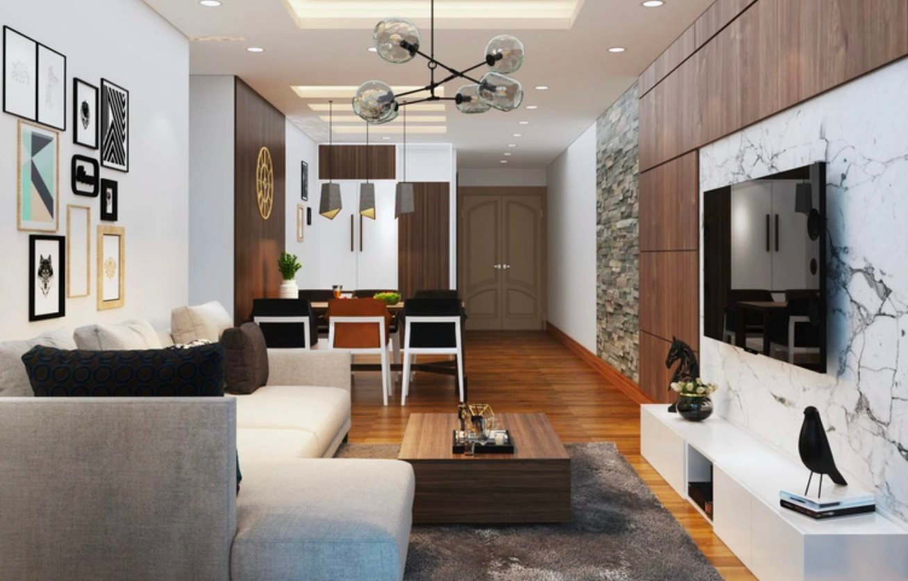 Mua nhà ngoại thành là cú chốt đơn đúng đắn nhất! Giờ đây giá đã tăng gấp đôi còn dư tiền mua ô tô - Ảnh 1.