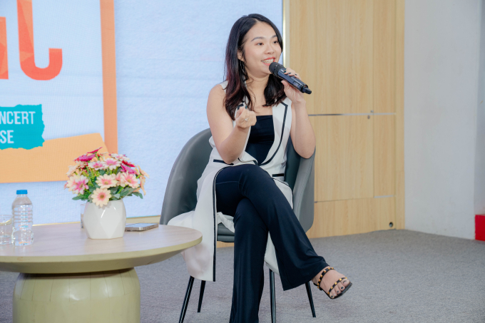 Muốn làm đồng nghiệp theo nghĩa đen của “Âm iu ơi” thì học ngành này, nhiều cơ hội và không bị AI thay thế - Ảnh 4.