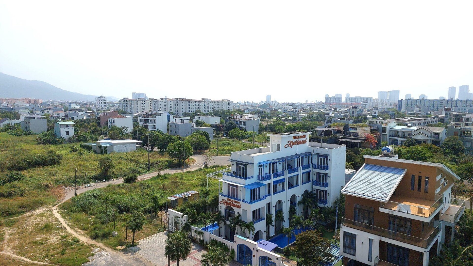 Những bất động sản khiến Đà Nẵng gặp khó khi thi hành bản án liên quan Vũ 'nhôm' - Ảnh 9.