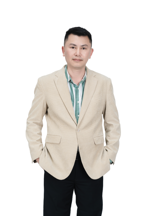 Một doanh nhân Việt Nam nhận vinh dự làm giám khảo Stevie Awards - Ảnh 1.