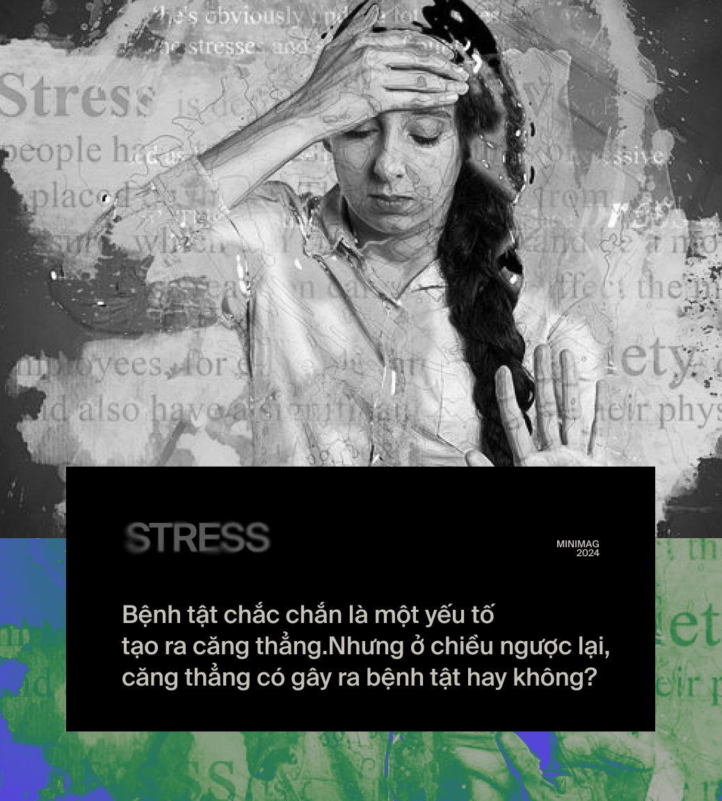 Ai đã &quot;phát minh&quot; ra stress: Tác nhân của 80% bệnh tật trên đời, bao gồm cả ung thư?- Ảnh 11.