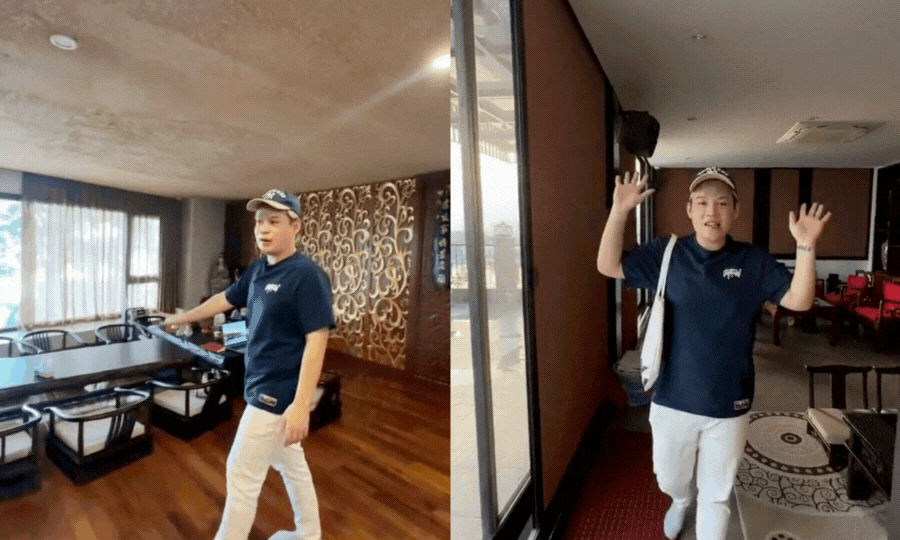 Đôi bạn thân TikToker ai cũng "xin vía": Thu nhập lên đến 1 tỷ/tháng, tự tậu nhà "khu đất vàng" từ Hà Nội đến TP.HCM- Ảnh 8.