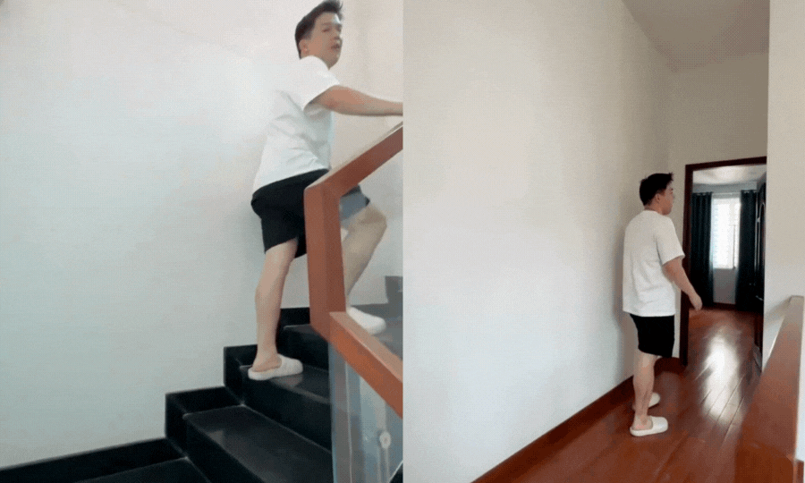 Đôi bạn thân TikToker ai cũng "xin vía": Thu nhập lên đến 1 tỷ/tháng, tự tậu nhà "khu đất vàng" từ Hà Nội đến TP.HCM- Ảnh 5.