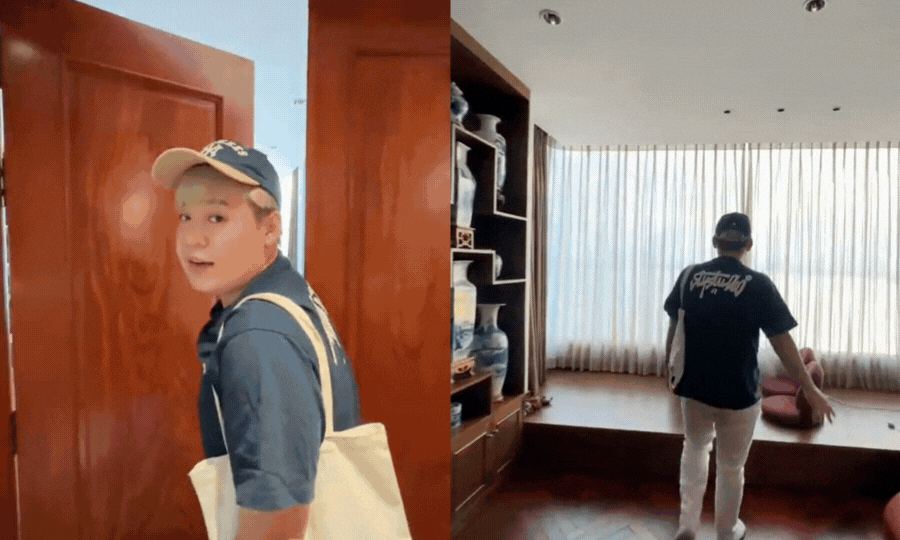 Đôi bạn thân TikToker ai cũng "xin vía": Thu nhập lên đến 1 tỷ/tháng, tự tậu nhà "khu đất vàng" từ Hà Nội đến TP.HCM- Ảnh 10.