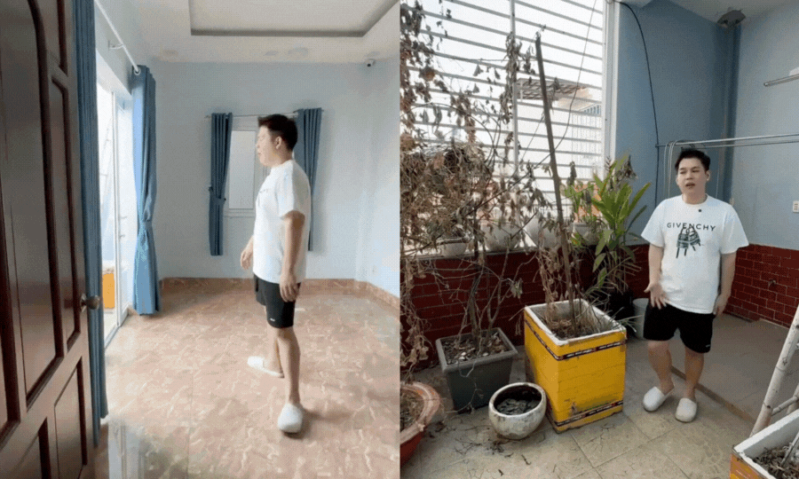 Đôi bạn thân TikToker ai cũng "xin vía": Thu nhập lên đến 1 tỷ/tháng, tự tậu nhà "khu đất vàng" từ Hà Nội đến TP.HCM- Ảnh 6.