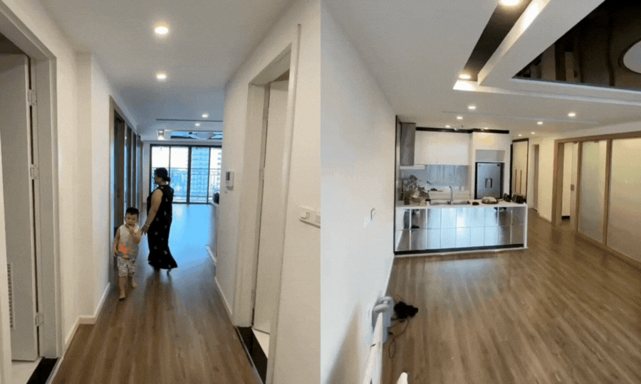 Đôi bạn thân TikToker ai cũng "xin vía": Thu nhập lên đến 1 tỷ/tháng, tự tậu nhà "khu đất vàng" từ Hà Nội đến TP.HCM- Ảnh 12.