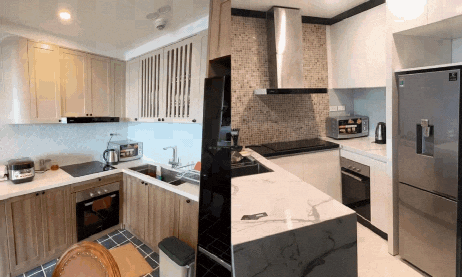 Đôi bạn thân TikToker ai cũng "xin vía": Thu nhập lên đến 1 tỷ/tháng, tự tậu nhà "khu đất vàng" từ Hà Nội đến TP.HCM- Ảnh 15.