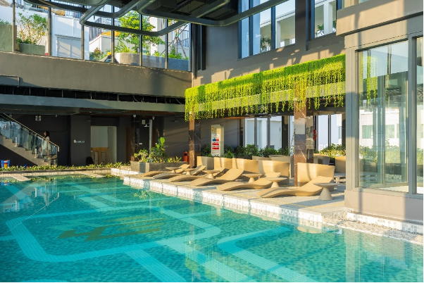 Dự án Masteri West Heights được vinh danh Top 5 dự án đô thị và nhà ở chất lượng nhất năm 2023. - Ảnh 6. Dự án Masteri West Heights được vinh danh Top 5 dự án đô thị và nhà ở chất lượng nhất năm 2023. - Ảnh 6.