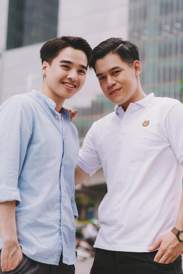 Đôi bạn thân TikToker ai cũng "xin vía": Thu nhập lên đến 1 tỷ/tháng, tự tậu nhà "khu đất vàng" từ Hà Nội đến TP.HCM- Ảnh 1.