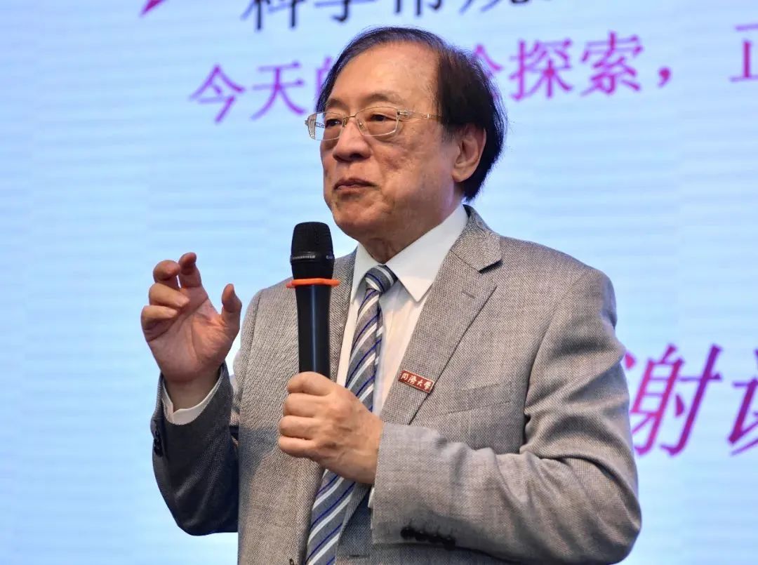 Nhân tài Trung Quốc nằm ở ĐH Thanh Hoa, nhân tài của Thanh Hoa lại nằm ở "lớp Diêu", vào lớp này khó cỡ nào?- Ảnh 2.
