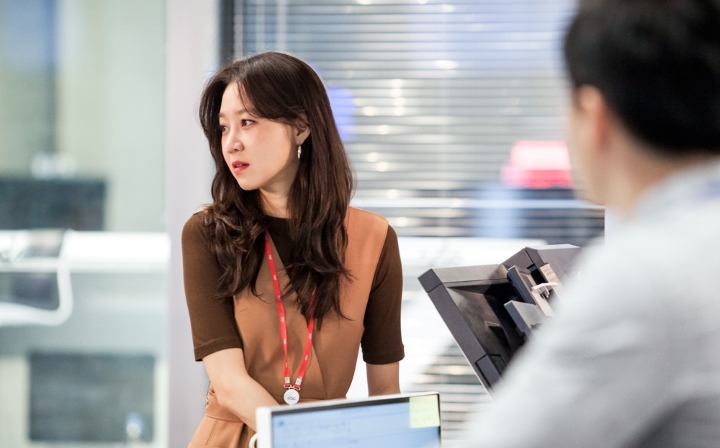 Chứng "cuồng công việc" của người Hàn Quốc đã chết?- Ảnh 2. Chứng "cuồng công việc" của người Hàn Quốc đã chết?- Ảnh 2.