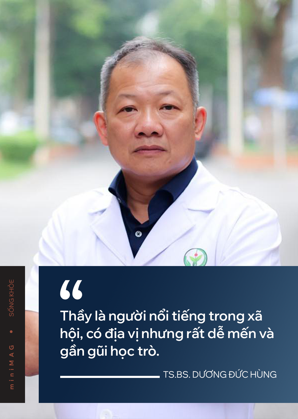 Di sản lớn nhất của PGS Tôn Thất Bách trong mắt học trò - “Bàn tay vàng” ngành phẫu thuật tim Việt Nam- Ảnh 7.