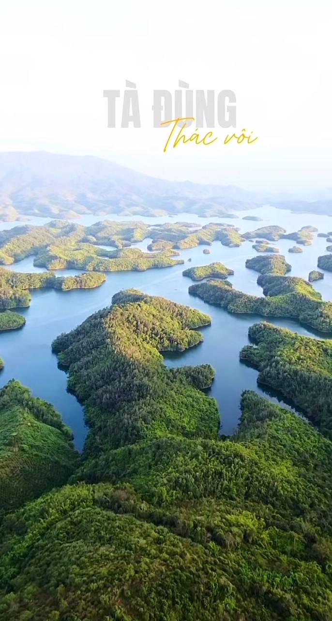 Không thể tin trước cảnh "bơi trên núi" tại Việt Nam, ai ai cũng lầm tưởng là rừng sâu nào ở nước ngoài- Ảnh 3.