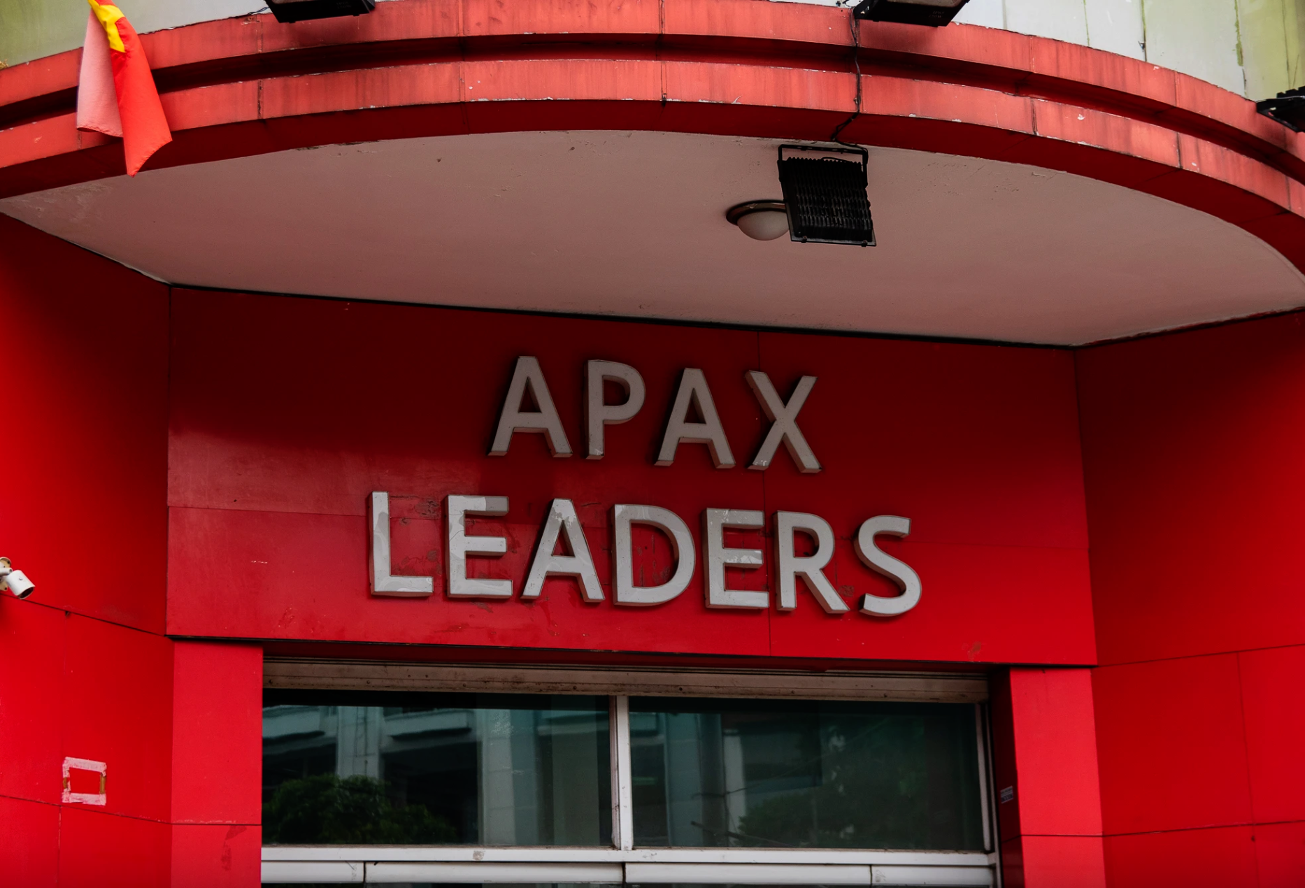 Bê bối tại Apax Leaders trước khi Shark Thủy bị khởi tố - Ảnh 1.