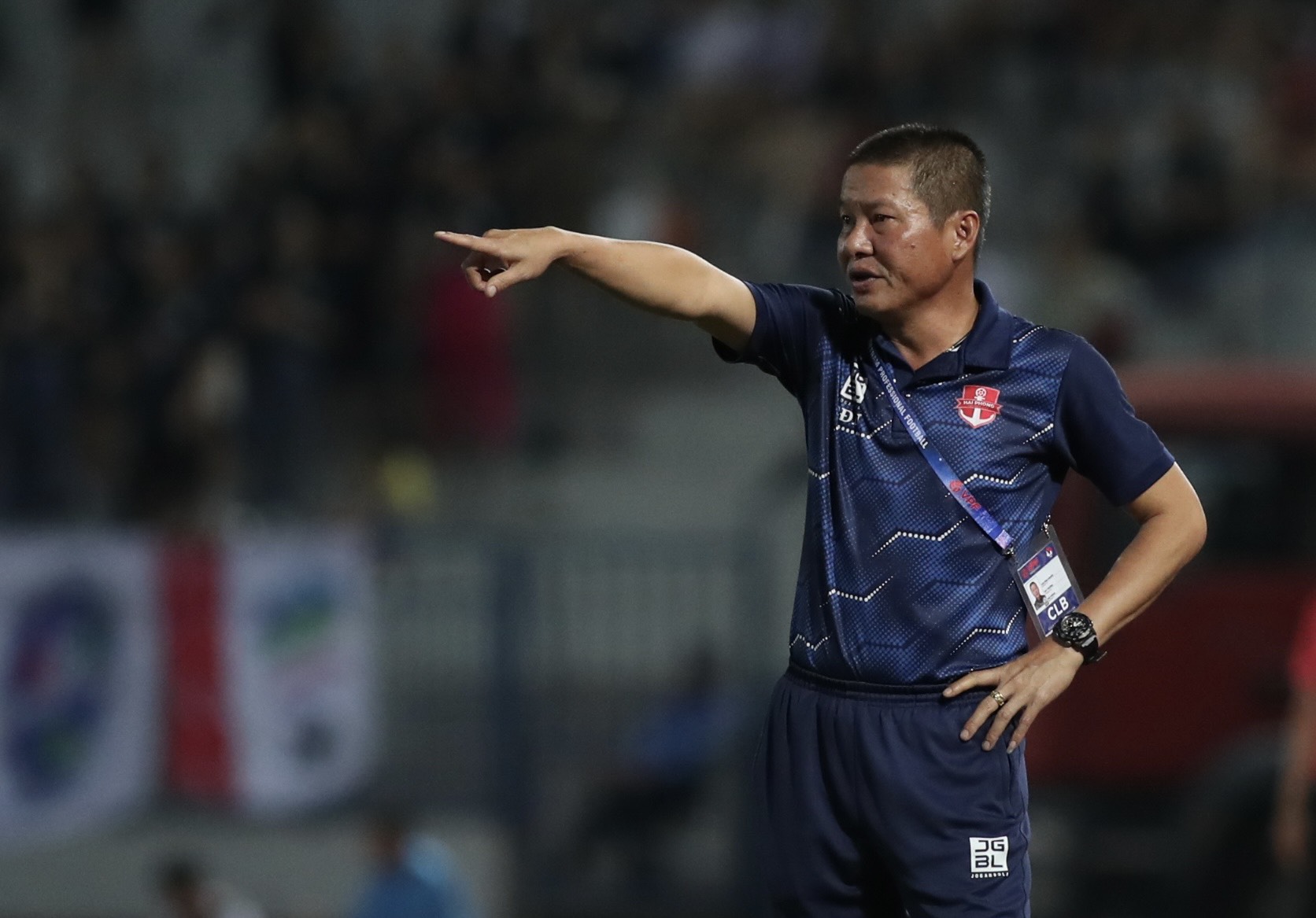 5 ứng viên thay thế HLV Troussier dẫn dắt tuyển Việt Nam: Có Kiatisuk và nhân tố bất ngờ từ Nhật Bản- Ảnh 2. 5 ứng viên thay thế HLV Troussier dẫn dắt tuyển Việt Nam: Có Kiatisuk và nhân tố bất ngờ từ Nhật Bản- Ảnh 2.