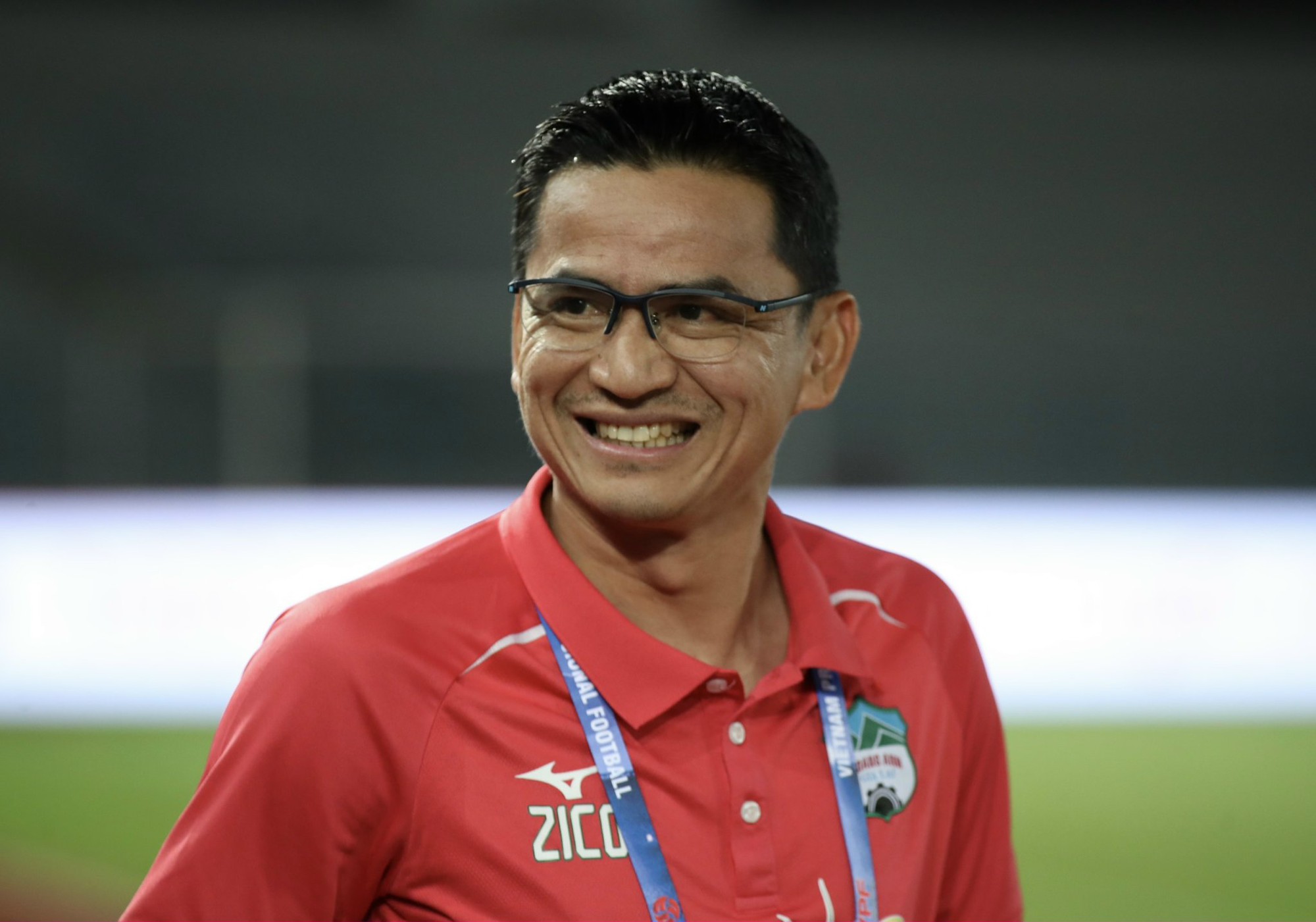 5 ứng viên thay thế HLV Troussier dẫn dắt tuyển Việt Nam: Có Kiatisuk và nhân tố bất ngờ từ Nhật Bản- Ảnh 1. 5 ứng viên thay thế HLV Troussier dẫn dắt tuyển Việt Nam: Có Kiatisuk và nhân tố bất ngờ từ Nhật Bản- Ảnh 1.