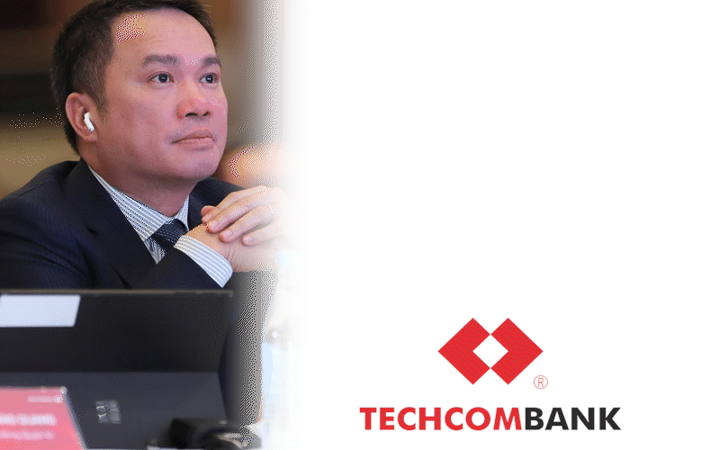 Vốn hóa Techcombank tăng vọt 11.000 tỷ đồng ngay sau quyết định 10 năm mới có 1 lần - Ảnh 1.