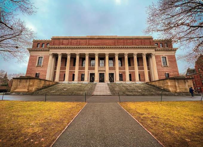 Giảng viên Harvard: Đây là 8 phẩm chất ngôi trường số 1 thế giới coi trọng nhất - Ảnh 4.