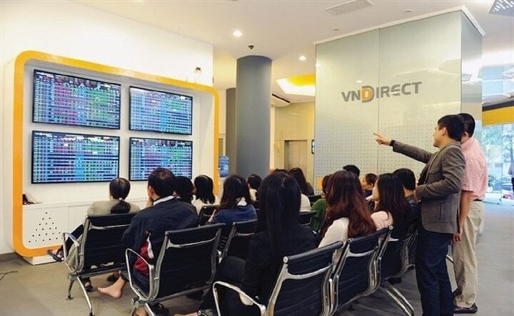 Từ sự việc VNDirect bị hack: Các nhà đầu tư nên cẩn trọng điều gì?