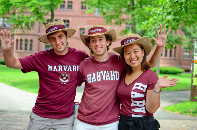 Giảng viên Harvard: Đây là 8 phẩm chất ngôi trường số 1 thế giới coi trọng nhất - Ảnh 2.