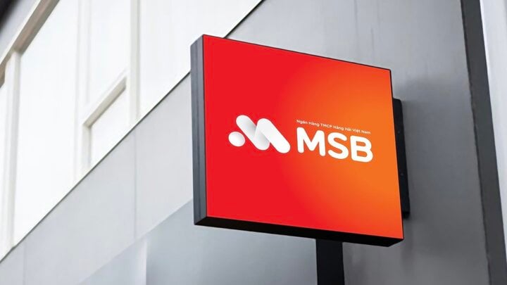 Hai khách hàng bị mất hơn 86 tỷ đồng trong tài khoản MSB: Thông tin mới nhất - Ảnh 1.