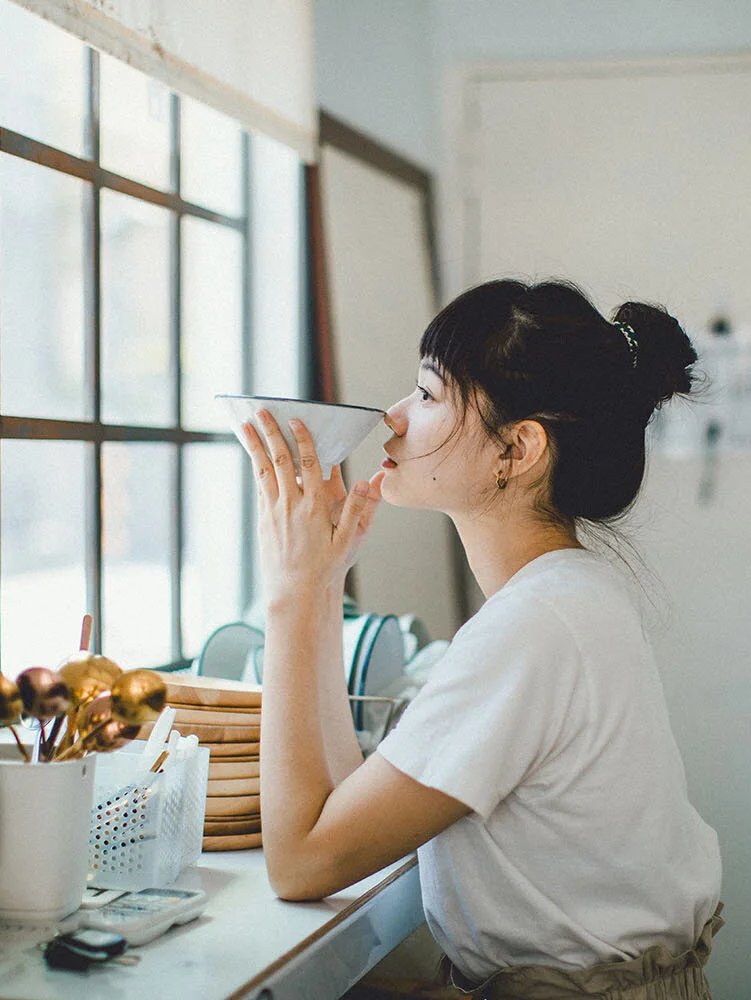 Nếu không cố gắng tiết kiệm 100 triệu sớm nhất có thể, cuộc sống của bạn sẽ chỉ quanh quẩn quanh câu hỏi: “Hôm nay ăn gì?” - Ảnh 2.