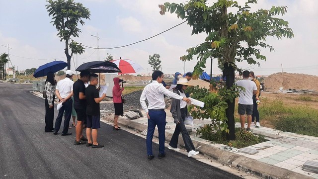 Đất nền thoát cảnh ảm đạm nhanh hơn dự báo khi ngày càng nhiều nhà đầu tư đi “săn”, chu kỳ tăng giá sẽ tới sớm - Ảnh 1.