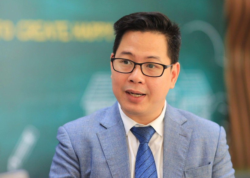 Làm sao để bạo lực học đường không còn "đất sống": Góc nhìn từ chính học sinh và lời khuyên của chuyên gia giáo dục- Ảnh 5.