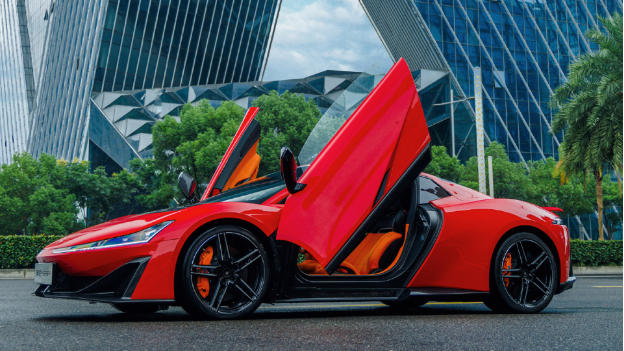 Hãng xe điện toàn cầu GAC AION hưởng lợi lớn từ liên doanh ngược - Ảnh 4. Hãng xe điện toàn cầu GAC AION hưởng lợi lớn từ liên doanh ngược - Ảnh 4.