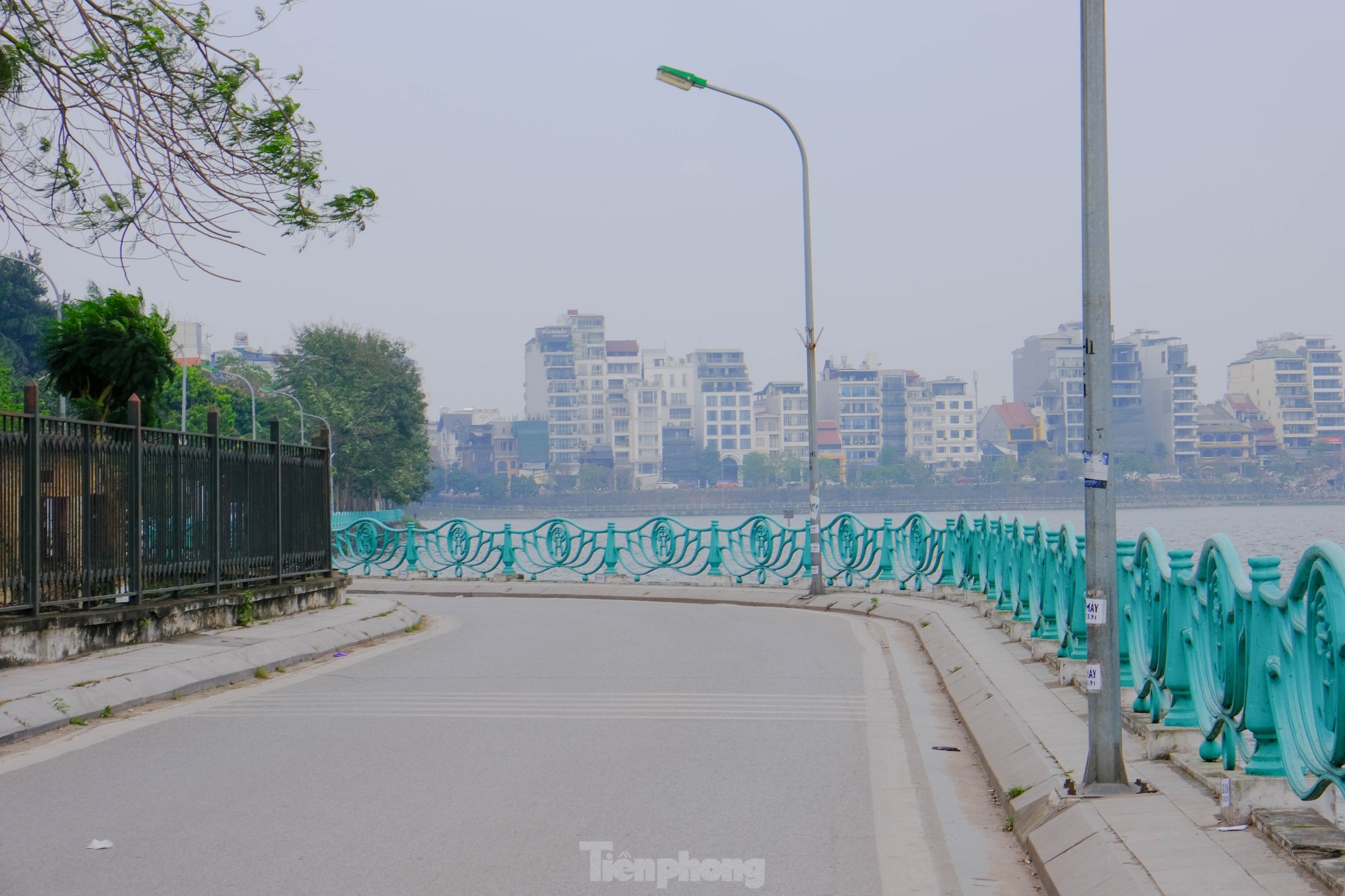 Con phố thú vị nhất thế giới ở Hà Nội - Ảnh 1.