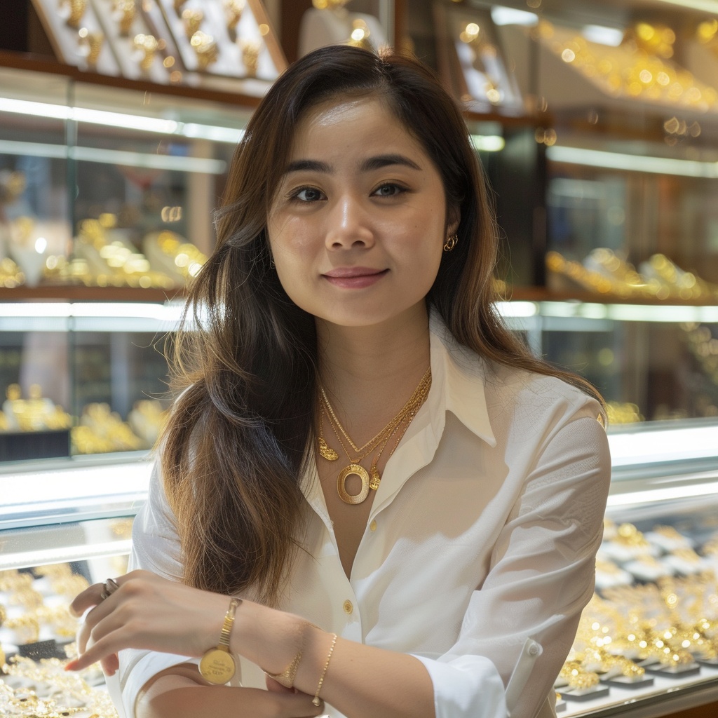 Giá trị đầu tư của vàng ngày càng được khẳng định, bạn nghĩ sao về việc này?- Ảnh 1. Giá trị đầu tư của vàng ngày càng được khẳng định, bạn nghĩ sao về việc này?- Ảnh 1.