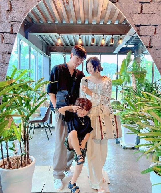 Cha mẹ có tính cách này thường nuôi dưỡng những đứa con giỏi, là mong ước của mọi em bé- Ảnh 1. Cha mẹ có tính cách này thường nuôi dưỡng những đứa con giỏi, là mong ước của mọi em bé- Ảnh 1.